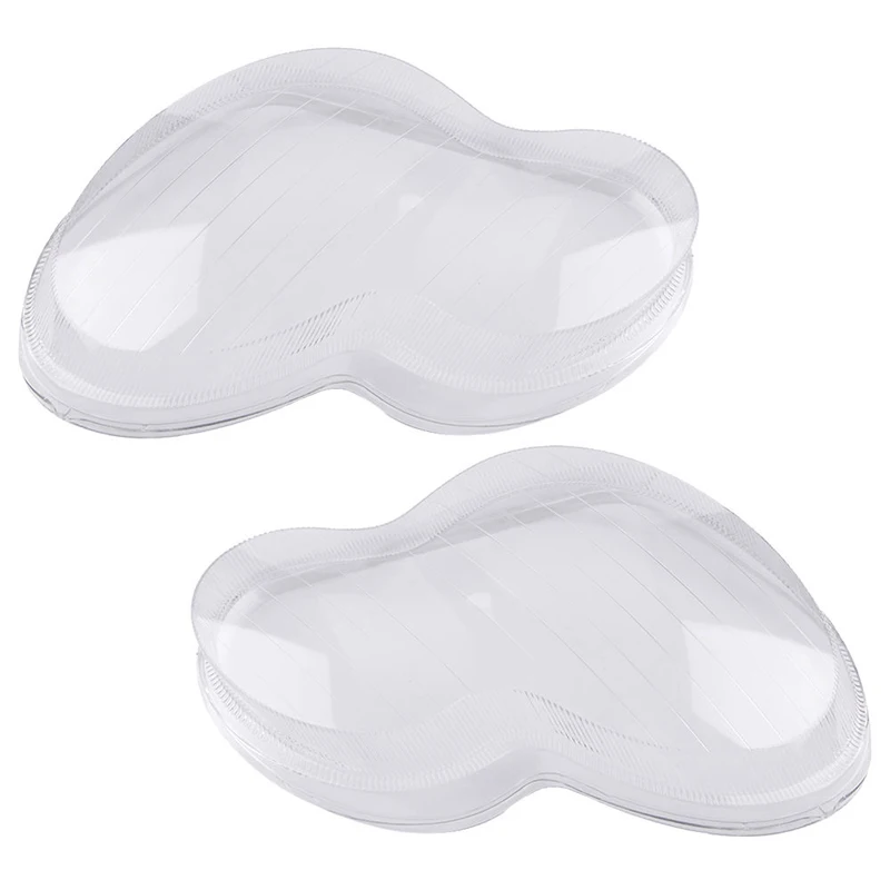 For Mercedes Benz 01-07 W203 C-Class 1pair Headlamp Clear Lens Cover Front Left+Right Headlight Protector Mayitr
For Mercedes Benz 01-07 W203 C-Class 1pair Headlamp Clear Lens Cover Front Left+Right Headlight Protector Mayitr