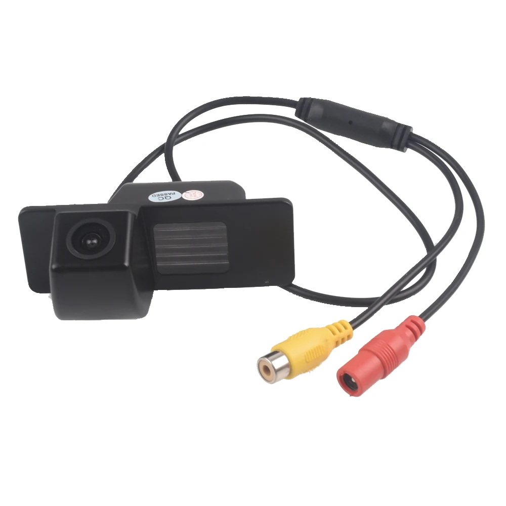 Car Rear View Camera For Chevrolet Cruze Aveo Hatchback Sedan for Buick Lacrosse Parking Camera
Car Rear View Camera For Chevrolet Cruze Aveo Hatchback Sedan for Buick Lacrosse Parking Camera
