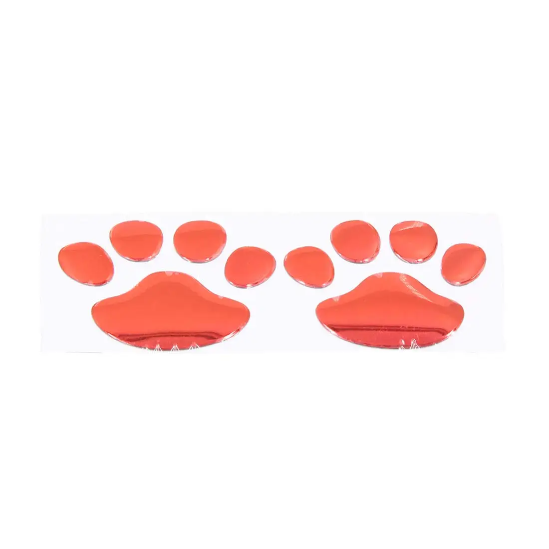 Uxcell 2 шт. красный Авто Медведь лапы кошка собака Foots шаблон стикер 3D Светоотражающая наклейка
Uxcell 2 шт. красный Авто Медведь лапы кошка собака Foots шаблон стикер 3D Светоотражающая наклейка