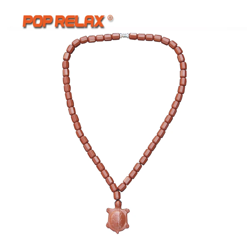 Ожерелье POP RELAX с камнем из Германия, турмалина, отрицательный ионное здоровье забота, физиотерапия, долговечное ожерелье с черепахой, ожере...
Ожерелье POP RELAX с камнем из Германия, турмалина, отрицательный ионное здоровье забота, физиотерапия, долговечное ожерелье с черепахой, ожере...