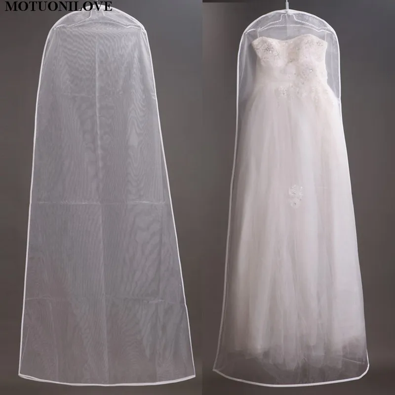 Length 160,180,Hot Sale Cheap Wedding Dress Bag Clothes Cover Dust Cover Garment Bags Bridal Gown Bag Wedding Dress Cover M0835
Length 160,180,Hot Sale Cheap Wedding Dress Bag Clothes Cover Dust Cover Garment Bags Bridal Gown Bag Wedding Dress Cover M0835