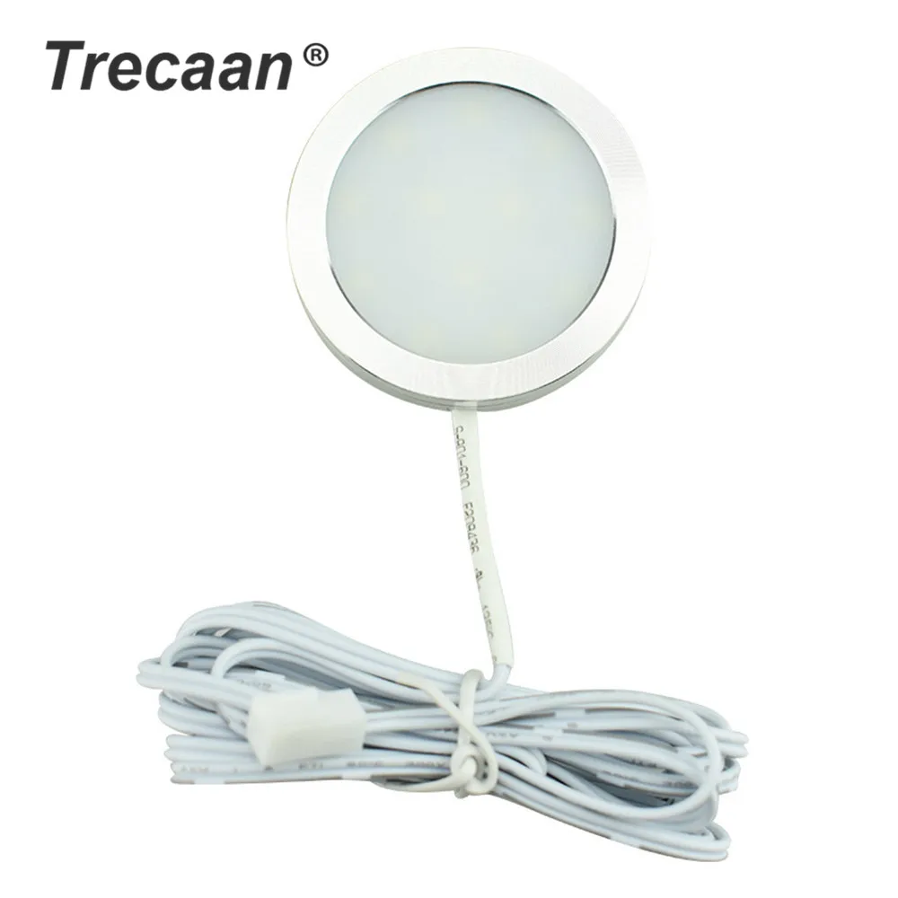 1Pcs Dimmable 2.5W DC12V LED Closet Corridor Cabinet Light Wall Light Home Kitchen Closet Display Case LED Puck Lights No driver
1Pcs Dimmable 2.5W DC12V LED Closet Corridor Cabinet Light Wall Light Home Kitchen Closet Display Case LED Puck Lights No driver