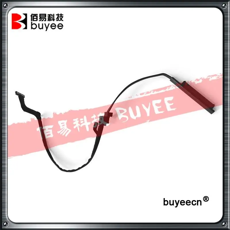 A1278 13 Inch HDD Hard Drive Flex Cable For MacBook Pro 13" A1278 HDD Cable 2008 MB466 MB467 EMC2254
A1278 13 Inch HDD Hard Drive Flex Cable For MacBook Pro 13" A1278 HDD Cable 2008 MB466 MB467 EMC2254