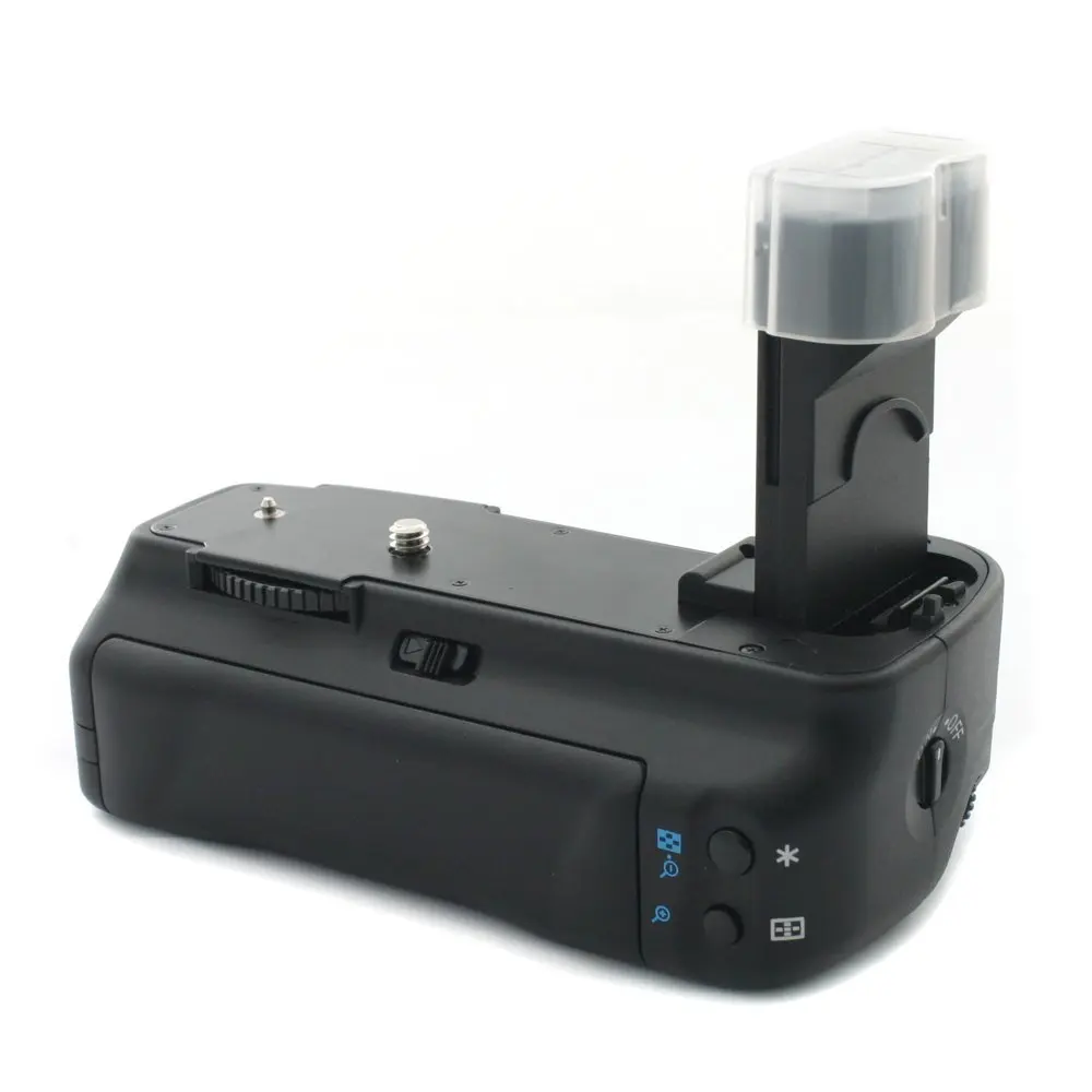Meike MK-50D Professional Vertical Battery Grip for Canon EOS 50D 40D 20D 30D Camara Replace BG-E2N
Meike MK-50D Professional Vertical Battery Grip for Canon EOS 50D 40D 20D 30D Camara Replace BG-E2N