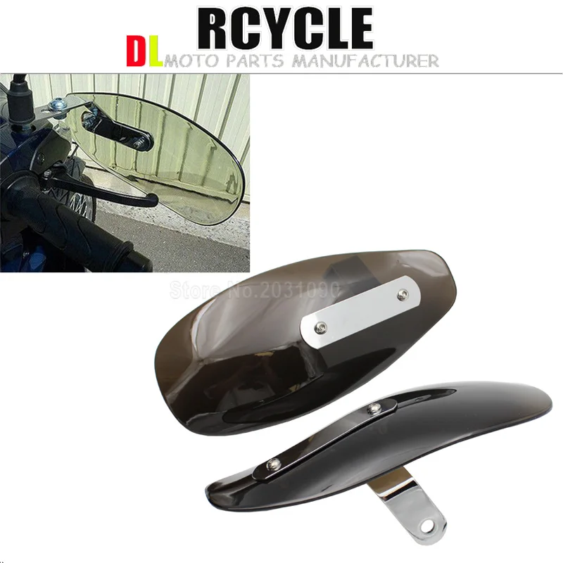 Motorcycle Hand Guard Handguard Wind Protector Shield For Honda for Harley Touring 10mm
Motorcycle Hand Guard Handguard Wind Protector Shield For Honda for Harley Touring 10mm