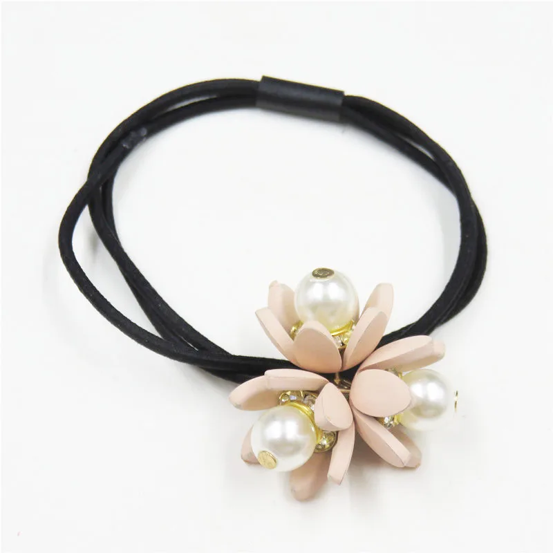 10PCS/LOT Creative 3 Flowers Elastic Hair Bands For Girls Bohemian Headband Scrunchy Fashion Kids Hair Accessories For Women
10PCS/LOT Creative 3 Flowers Elastic Hair Bands For Girls Bohemian Headband Scrunchy Fashion Kids Hair Accessories For Women
