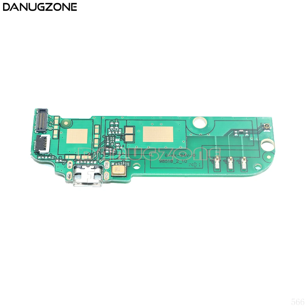 USB Charging Port Dock Plug Socket Jack Connector Charge Board Flex Cable For HTC Desire 616 D616W
USB Charging Port Dock Plug Socket Jack Connector Charge Board Flex Cable For HTC Desire 616 D616W