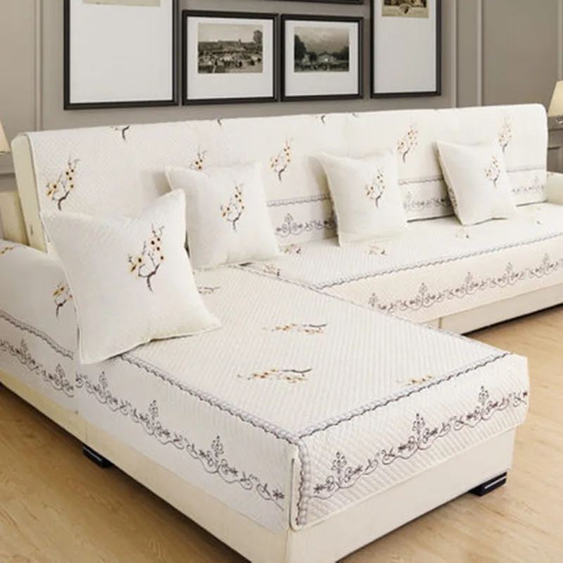 Sofa cushion, four seasons universal fabric sofa cover, living room simple modern cushion, arm towel
Sofa cushion, four seasons universal fabric sofa cover, living room simple modern cushion, arm towel