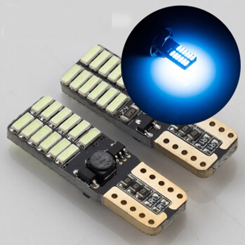 Автомобиль Стайлинг авто LED T10 W5W Canbus 24 SMD светильник ная лампа без ошибок светодиодный светильник парковосветодиодный T10 светодиодный Габар...
Автомобиль Стайлинг авто LED T10 W5W Canbus 24 SMD светильник ная лампа без ошибок светодиодный светильник парковосветодиодный T10 светодиодный Габар...