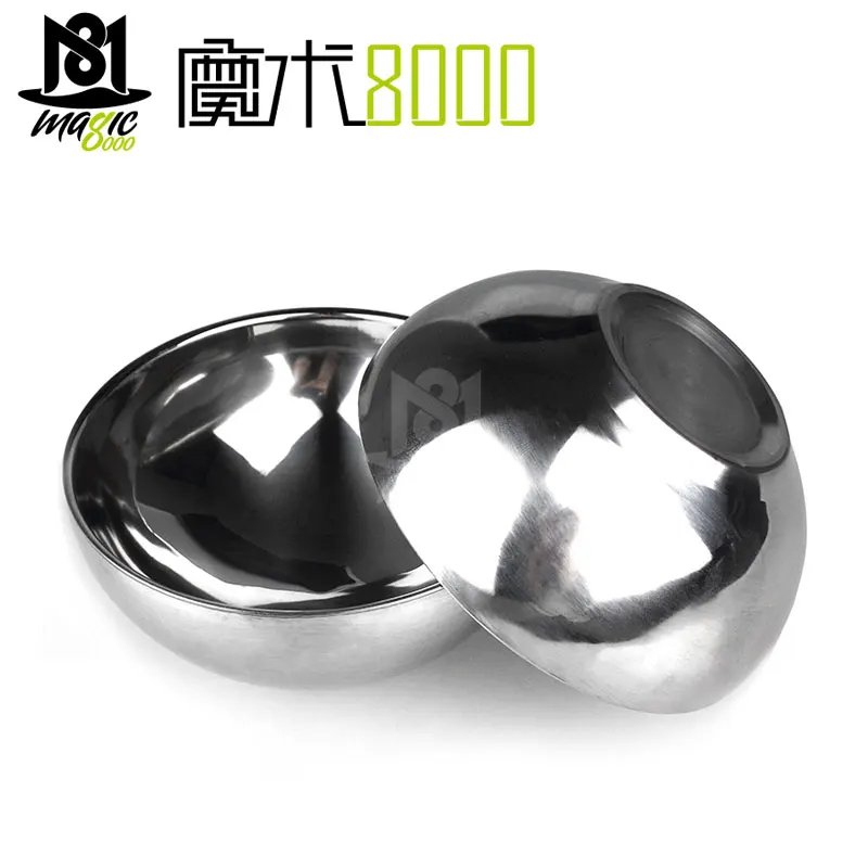 Magic Bowl Water Appearing From Empty Tricks Close Up Street Stage Accessories Gimmick Toys
Magic Bowl Water Appearing From Empty Tricks Close Up Street Stage Accessories Gimmick Toys