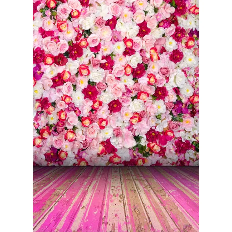 Thin Vinyl Photography Background Computer Printed Children Backdrops Wood floor and Flower Backdrop for Photo Studio F-1229
Thin Vinyl Photography Background Computer Printed Children Backdrops Wood floor and Flower Backdrop for Photo Studio F-1229