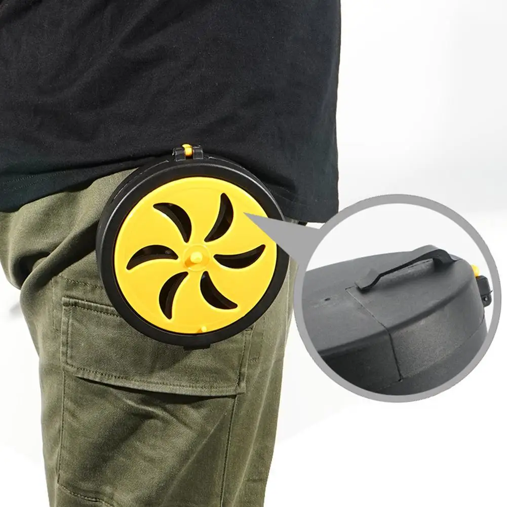Mosquito Incense Box Outdoor Portable Mosquito Coils Box Mosquito Repellent Boxes Fixed Trays For Camping Accessories
Mosquito Incense Box Outdoor Portable Mosquito Coils Box Mosquito Repellent Boxes Fixed Trays For Camping Accessories