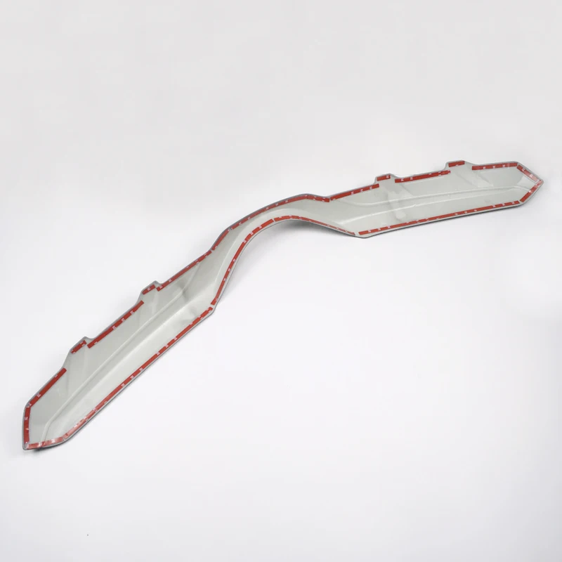 For Toyota C-HR 2016 2017 2018 Outer Front Upper Grill Grille Decoration Molding Trim Carbon Fiber Style 1pc Car Styling
For Toyota C-HR 2016 2017 2018 Outer Front Upper Grill Grille Decoration Molding Trim Carbon Fiber Style 1pc Car Styling
