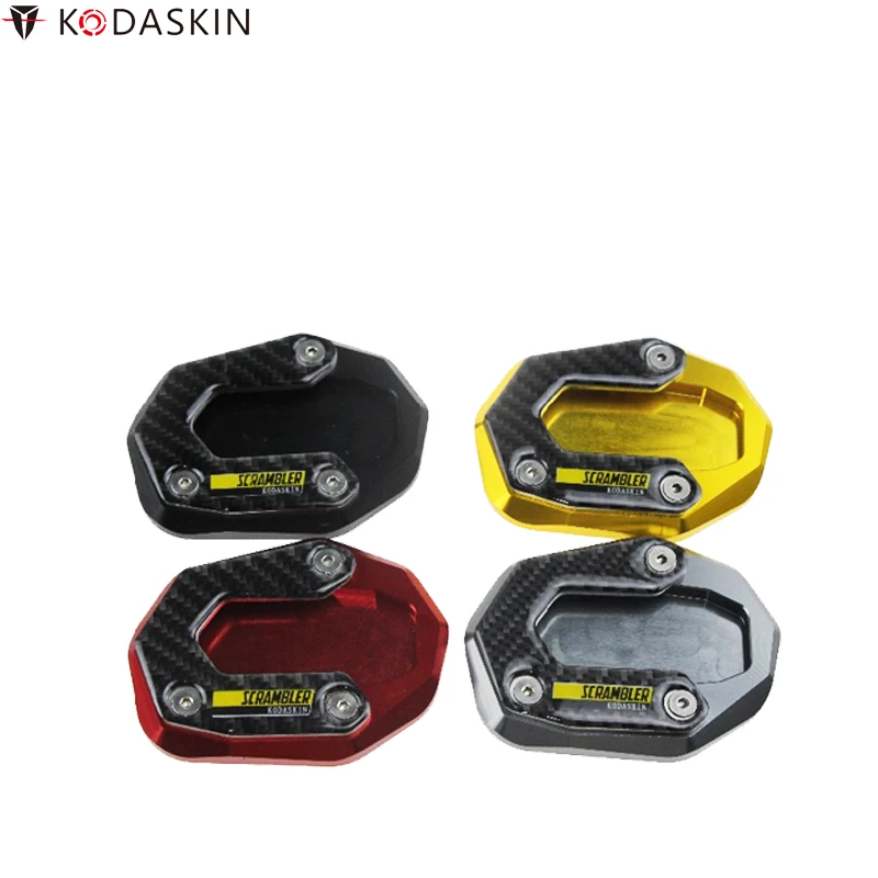 KODASKIN CNC боковая подставка увеличительная пластина Держатель Для DUCATI скремблер полная дроссельная заслонка
KODASKIN CNC боковая подставка увеличительная пластина Держатель Для DUCATI скремблер полная дроссельная заслонка