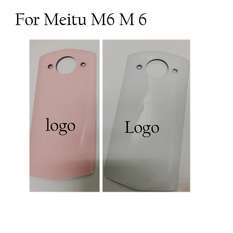 High Quality For Meitu M8 M 8 Back Battery Cover Rear Door Housing Case Pink/White Replacement Parts
High Quality For Meitu M8 M 8 Back Battery Cover Rear Door Housing Case Pink/White Replacement Parts