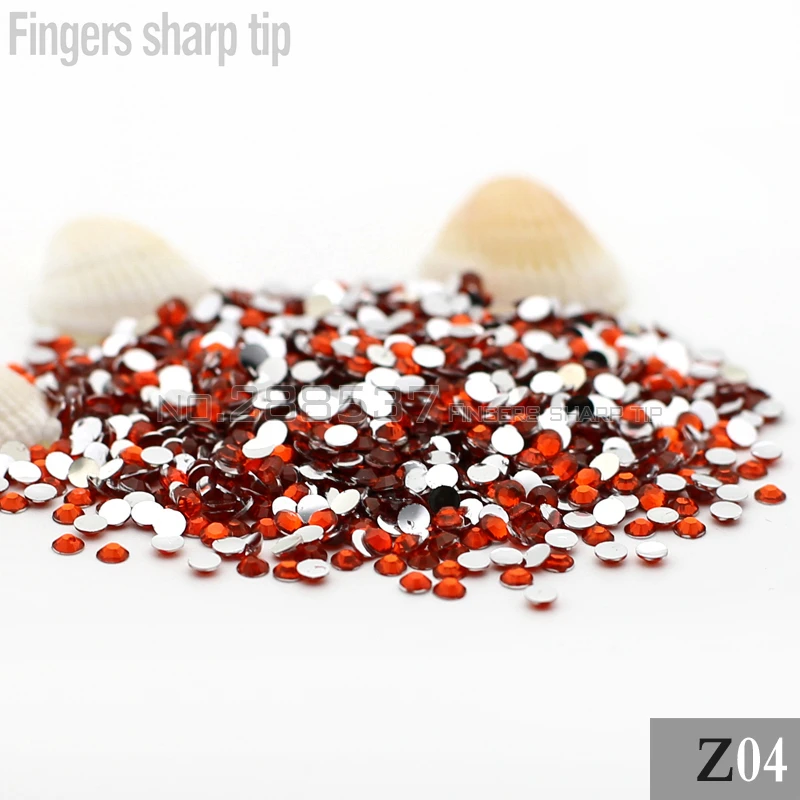 1000pcs 6mm SS30 Round Fashion Glitter Nail Art Rhinestone Sun Red Crystal Decoration Rhinestones Beads Nail DIY Z04
1000pcs 6mm SS30 Round Fashion Glitter Nail Art Rhinestone Sun Red Crystal Decoration Rhinestones Beads Nail DIY Z04