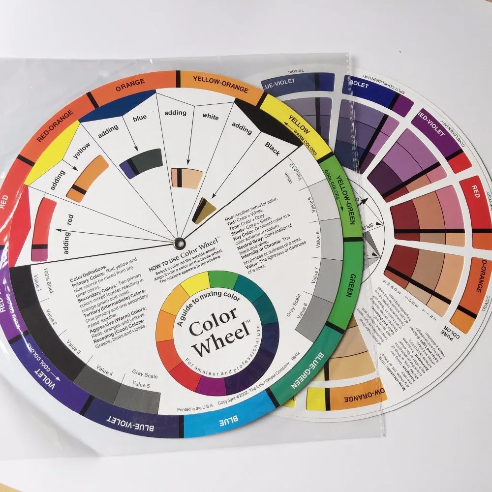 Free Shipping 10 pcs Permanent Makeup Tattoo Accessories Color Wheel Micro Pigment Round Color Wheel Guide
Free Shipping 10 pcs Permanent Makeup Tattoo Accessories Color Wheel Micro Pigment Round Color Wheel Guide