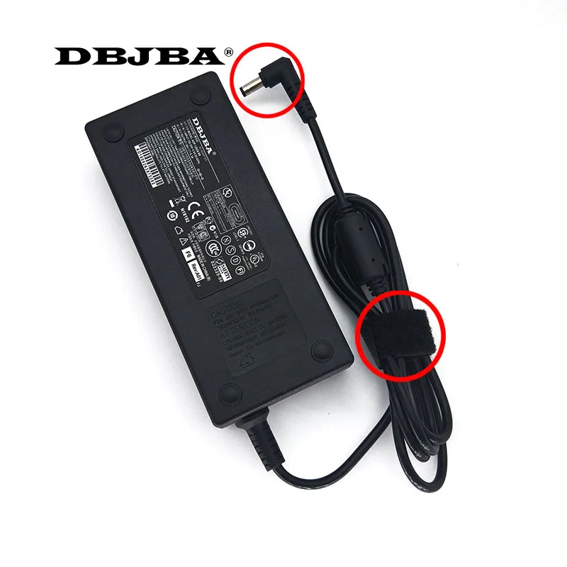 Блок питания переменного тока для ноутбука Toshiba Satellite A135 A200 A350 Pro A60 L350 Qosmio F40 F50 G50 19 в 6,3 А адаптер
Блок питания переменного тока для ноутбука Toshiba Satellite A135 A200 A350 Pro A60 L350 Qosmio F40 F50 G50 19 в 6,3 А адаптер