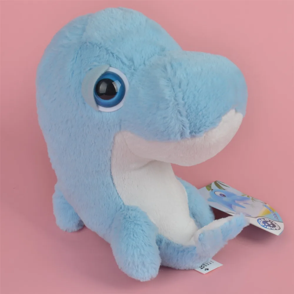 25cm Big Eyes Dolphin Plush Toy, Baby Gift Kids Toy Wholesale with Free Shipping
25cm Big Eyes Dolphin Plush Toy, Baby Gift Kids Toy Wholesale with Free Shipping