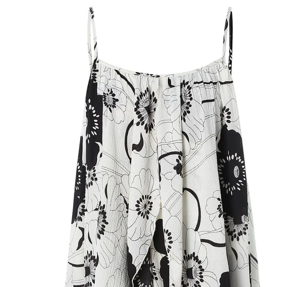 MIARHB 2019 Summer Sexy Floral Print Dress for Women Sleeveless Strapless Loose Casual Dress on mujer ladies Vestidos de fiesta
MIARHB 2019 Summer Sexy Floral Print Dress for Women Sleeveless Strapless Loose Casual Dress on mujer ladies Vestidos de fiesta