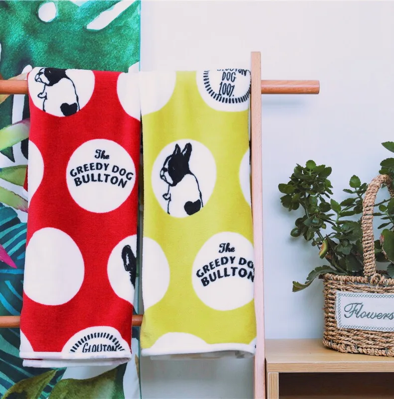 High Quality Flannel Baby Blanket Newborn Super Soft Cartoon Blankets 100x75cm For Beds Warm Kids Fleece Throw Cartoon Blanket
High Quality Flannel Baby Blanket Newborn Super Soft Cartoon Blankets 100x75cm For Beds Warm Kids Fleece Throw Cartoon Blanket