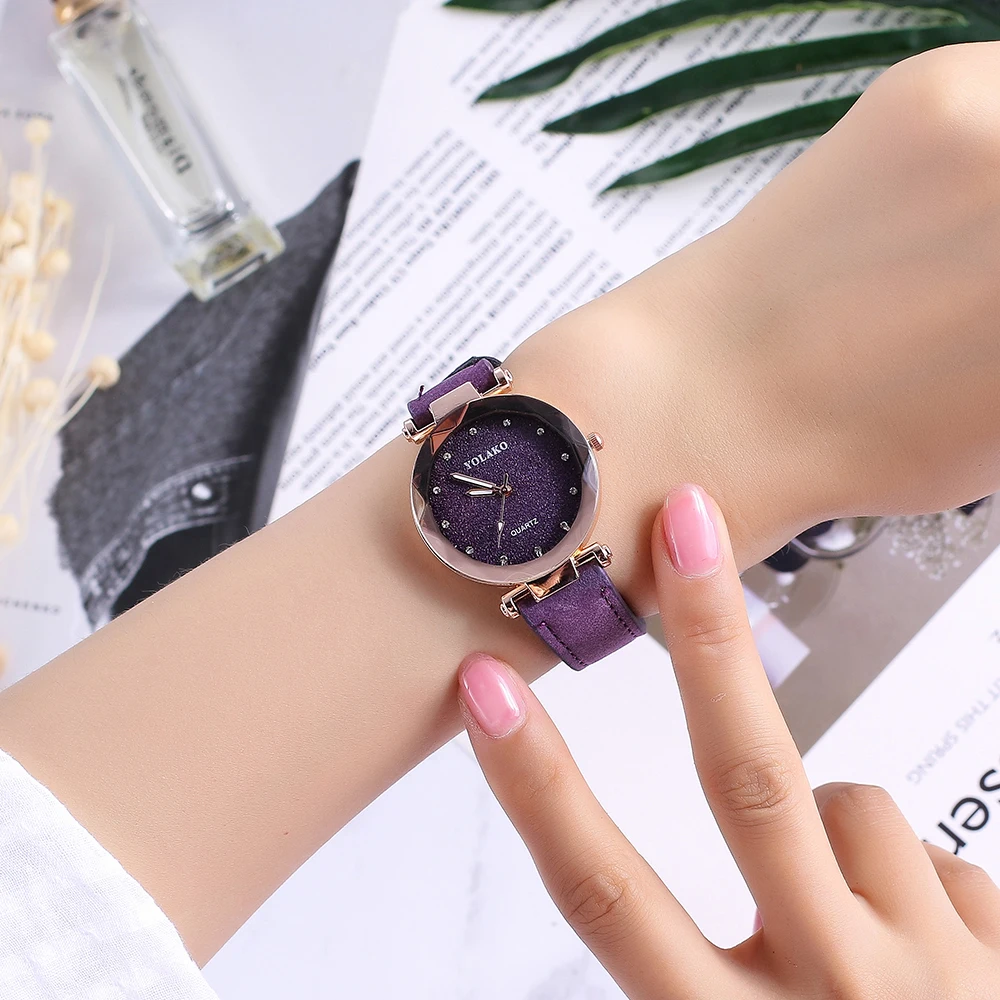 YOLAKO Women's Watches Fashion Ladies Watches For Women Bracelet Relogio Feminino Clock Gift Wristwatch Luxury Women Watch Reloj 
YOLAKO Women's Watches Fashion Ladies Watches For Women Bracelet Relogio Feminino Clock Gift Wristwatch Luxury Women Watch Reloj