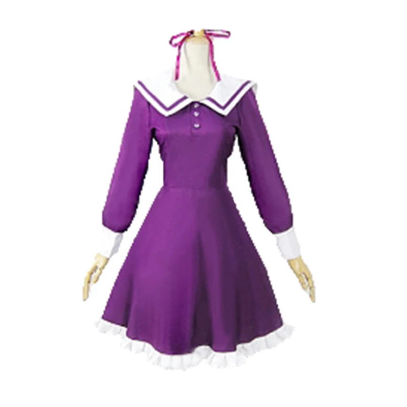 Модная одежда Fate stay night Fate Zero Sakura Униформа «Matou» COS косплей костюм 11
Модная одежда Fate stay night Fate Zero Sakura Униформа «Matou» COS косплей костюм 11