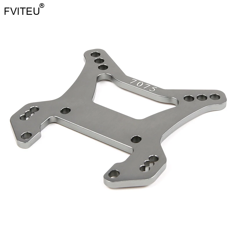 FVITEU сплав 7075 передний амортизатор башня для 1/5 losi 5ive T Rovan LT грузовик 1/5 KING MOTOR X2
FVITEU сплав 7075 передний амортизатор башня для 1/5 losi 5ive T Rovan LT грузовик 1/5 KING MOTOR X2