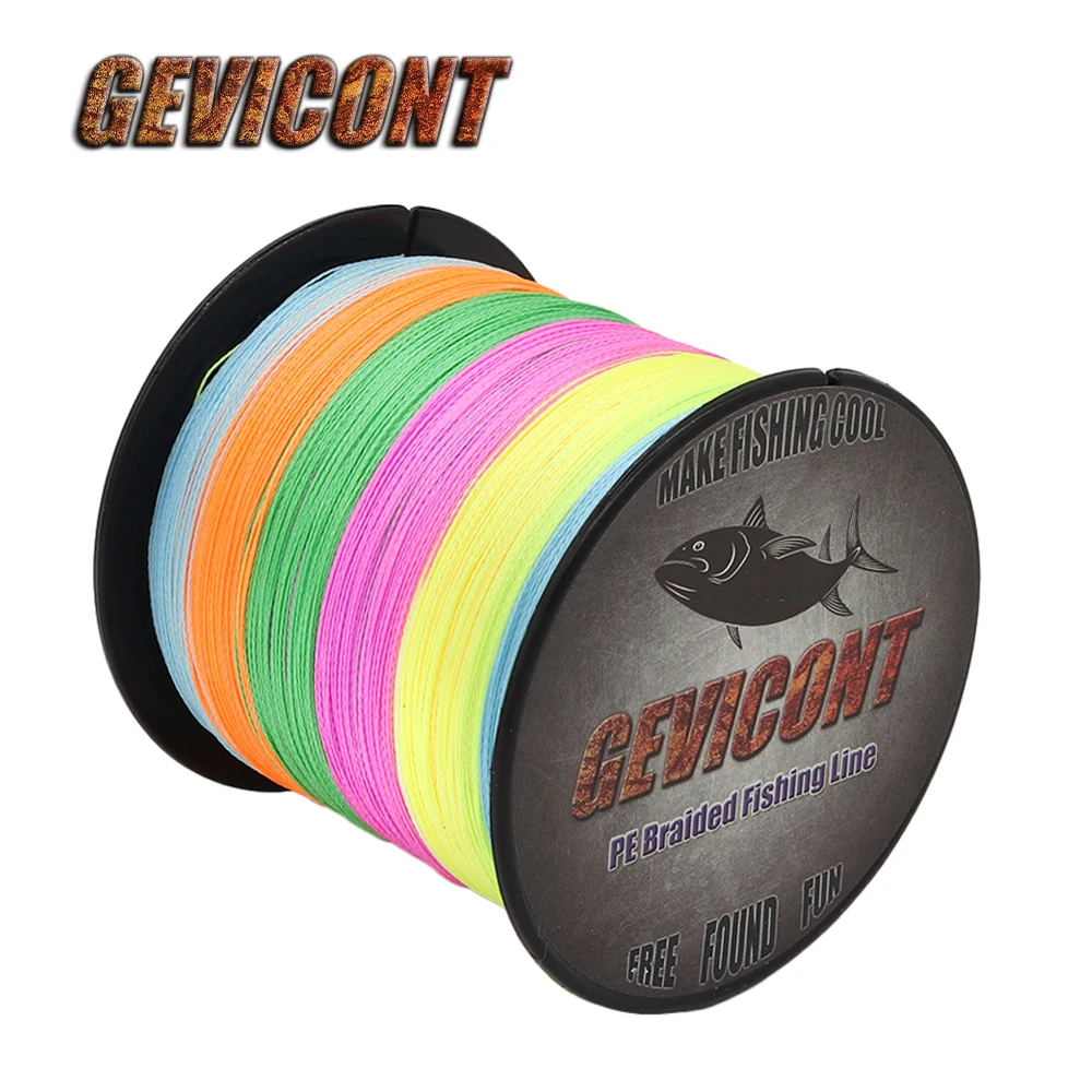 Carp Fishing Line 10-300lb PE Braided Fishing Line 100-2000M Saltwater Carpe 8 Strands Fly Fishing Cord Gevicont Saltwater Fish
Carp Fishing Line 10-300lb PE Braided Fishing Line 100-2000M Saltwater Carpe 8 Strands Fly Fishing Cord Gevicont Saltwater Fish