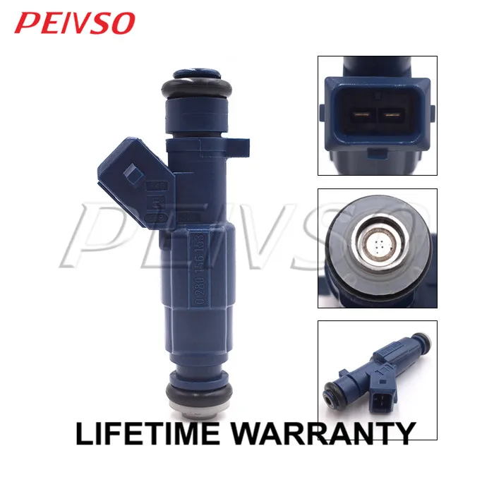 PEIVSO 0280156153 93323289 7083304 fuel injector for G*M&FIAT MERIVA / STILO 1.8
PEIVSO 0280156153 93323289 7083304 fuel injector for G*M&FIAT MERIVA / STILO 1.8