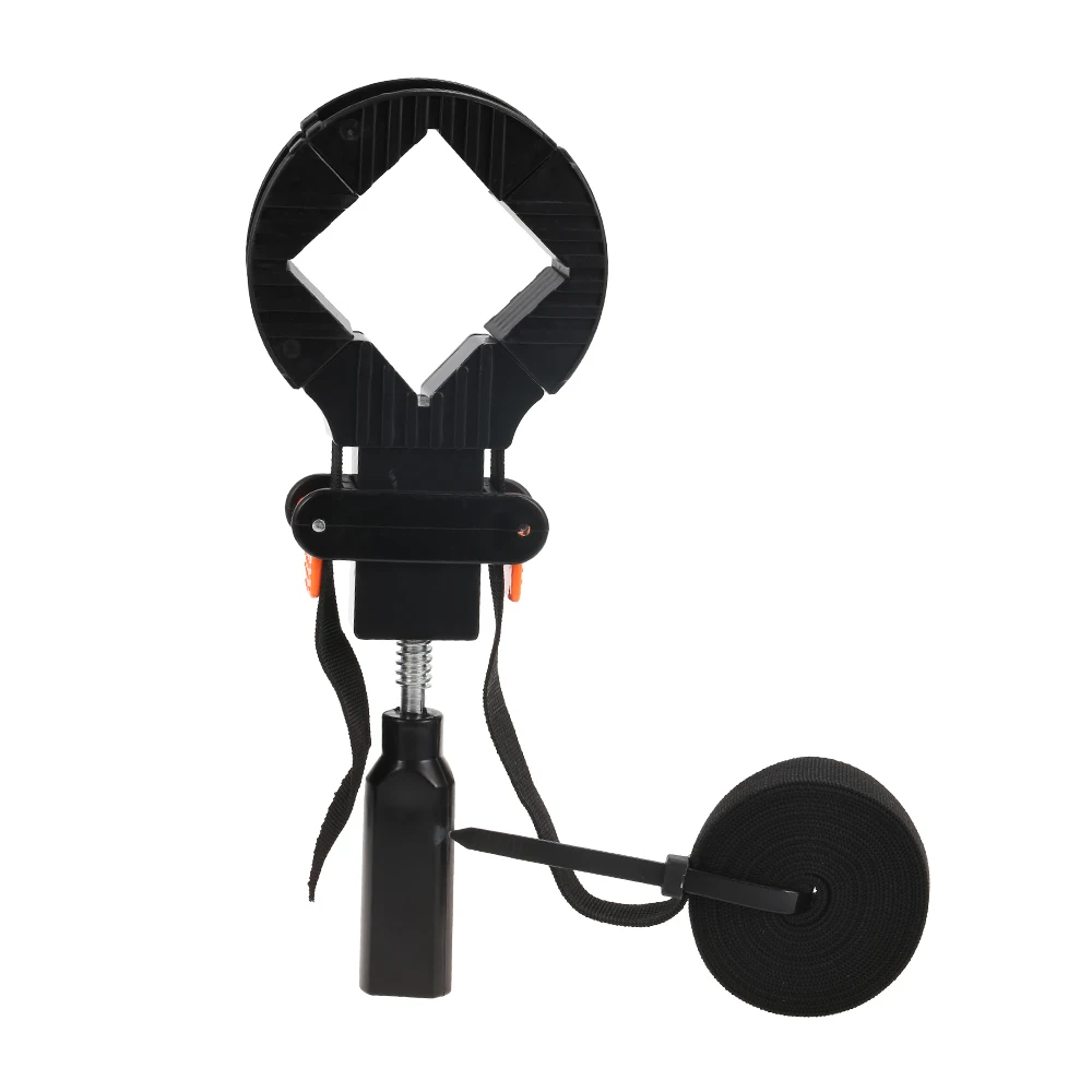 Nylon Polygonal Corner Clamp Fixed Tools Removeable Plastic Corners Turning Handle Tool Renovation Team Multifunctional Tools
Nylon Polygonal Corner Clamp Fixed Tools Removeable Plastic Corners Turning Handle Tool Renovation Team Multifunctional Tools