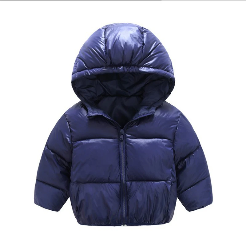 Baby Girls Jackets 2017 Autumn Winter Jacket For Girls Winter Infant Coat Kids Clothes Children Warm Outerwear Coats
Baby Girls Jackets 2017 Autumn Winter Jacket For Girls Winter Infant Coat Kids Clothes Children Warm Outerwear Coats
