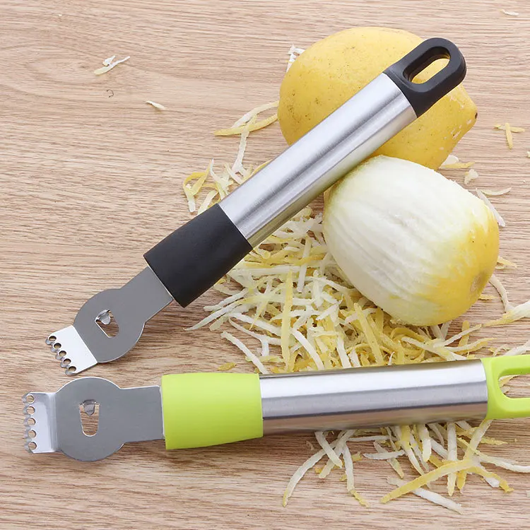 fast shipping Stainless Steel Orange Lemon Peel Grater Planing Knives Wire Cutter Fruit Melon Planer Grater Gadgets
fast shipping Stainless Steel Orange Lemon Peel Grater Planing Knives Wire Cutter Fruit Melon Planer Grater Gadgets