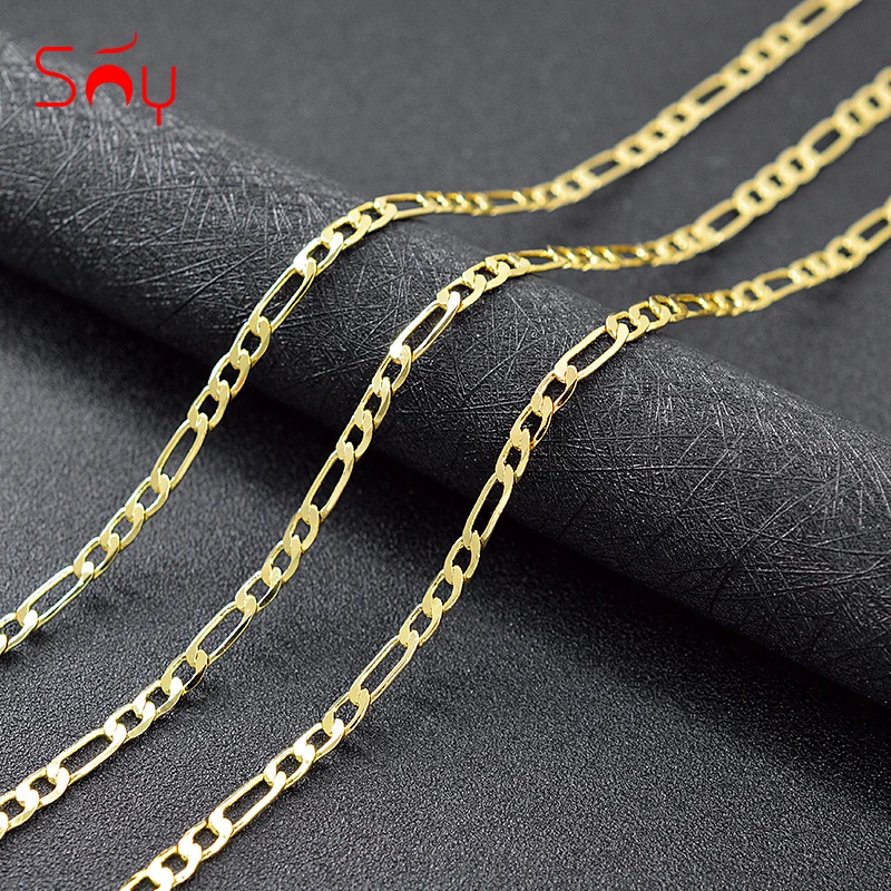 Sunny Jewelry Classic Jewelry Link Chain Necklace For Women Copper Jewelry For Party Anniversary High Quality Jewelry Findings
Sunny Jewelry Classic Jewelry Link Chain Necklace For Women Copper Jewelry For Party Anniversary High Quality Jewelry Findings