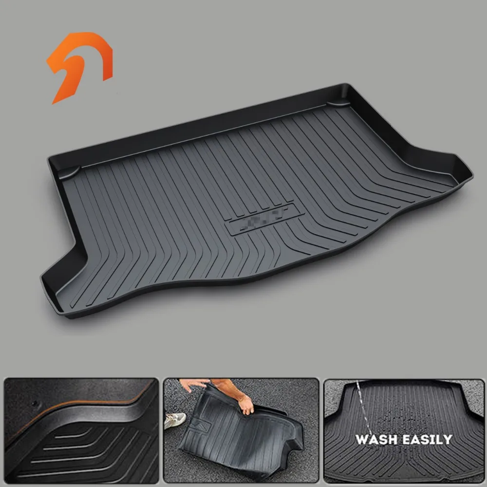 Custom fit car trunk mat for HONDA FIT ODYSSEY CR-V CIVIC CIIMO CITY BOOT LINER REAR TRUNK CARGO MAT FLOOR TRAY CARPET MUD COVER
Custom fit car trunk mat for HONDA FIT ODYSSEY CR-V CIVIC CIIMO CITY BOOT LINER REAR TRUNK CARGO MAT FLOOR TRAY CARPET MUD COVER