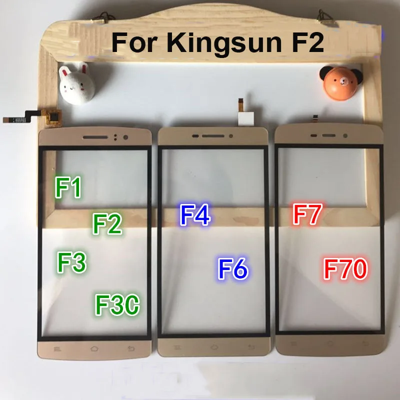 Для Kingsun F2 F 2 KingsunF2 сенсорный экран дигитайзер сенсорный датчик с гибким кабелем
Для Kingsun F2 F 2 KingsunF2 сенсорный экран дигитайзер сенсорный датчик с гибким кабелем