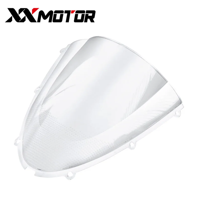 Windshield Windscreen shroud Fairing For Kawasaki ZX6R ZX-6R 636 2005 2006 2007 2008 05 06 07 08 ZX - 6R Motorcycle Accessories
Windshield Windscreen shroud Fairing For Kawasaki ZX6R ZX-6R 636 2005 2006 2007 2008 05 06 07 08 ZX - 6R Motorcycle Accessories
