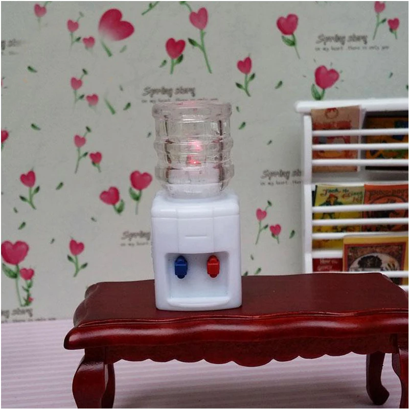 G07-X460 children gift Toy 1:12 Dollhouse mini Furniture Miniature rement Doll accessories Desktop drinking fountains 1pcs
G07-X460 children gift Toy 1:12 Dollhouse mini Furniture Miniature rement Doll accessories Desktop drinking fountains 1pcs