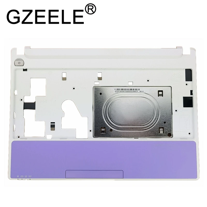 Новый чехол GZEELE для ACER ASPIRE ONE, верхний чехол для ACER ASPIRE ONE D255, D255 e, E100, HAPPY palmest, чехол для клавиатуры
Новый чехол GZEELE для ACER ASPIRE ONE, верхний чехол для ACER ASPIRE ONE D255, D255 e, E100, HAPPY palmest, чехол для клавиатуры