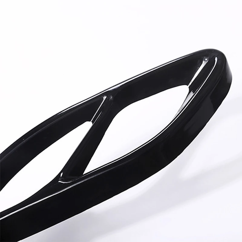 2Pcs Stainless Steel Tail Throat Exhaust Pipe Decoration Cover Sitcker Trim for Mercedes Benz A/B/C/E/GLE/GLS Car Accessories
2Pcs Stainless Steel Tail Throat Exhaust Pipe Decoration Cover Sitcker Trim for Mercedes Benz A/B/C/E/GLE/GLS Car Accessories