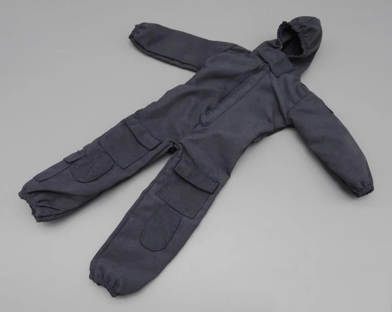 1/6 Scale U.S Army Swat Combat Tactical Jumpsuit Models for 12''Action Figures Bodies Accessories
1/6 Scale U.S Army Swat Combat Tactical Jumpsuit Models for 12''Action Figures Bodies Accessories