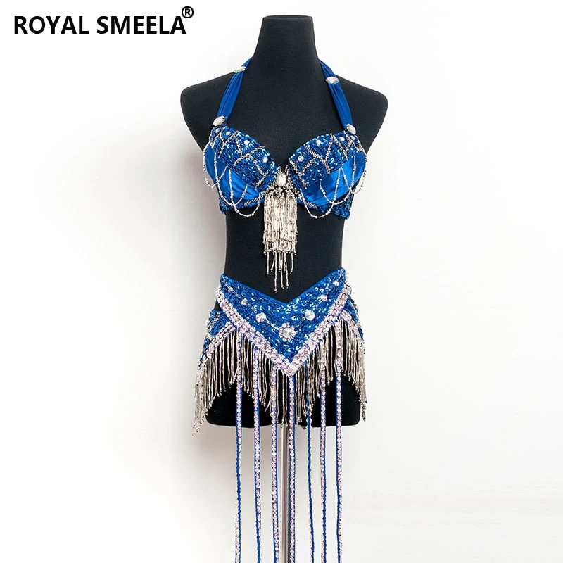 Women halter bra beaded tassel belt belly dance costume dancing clothes Sexy Night dance belly dancing Top bra +Belt 2pcs set
Women halter bra beaded tassel belt belly dance costume dancing clothes Sexy Night dance belly dancing Top bra +Belt 2pcs set