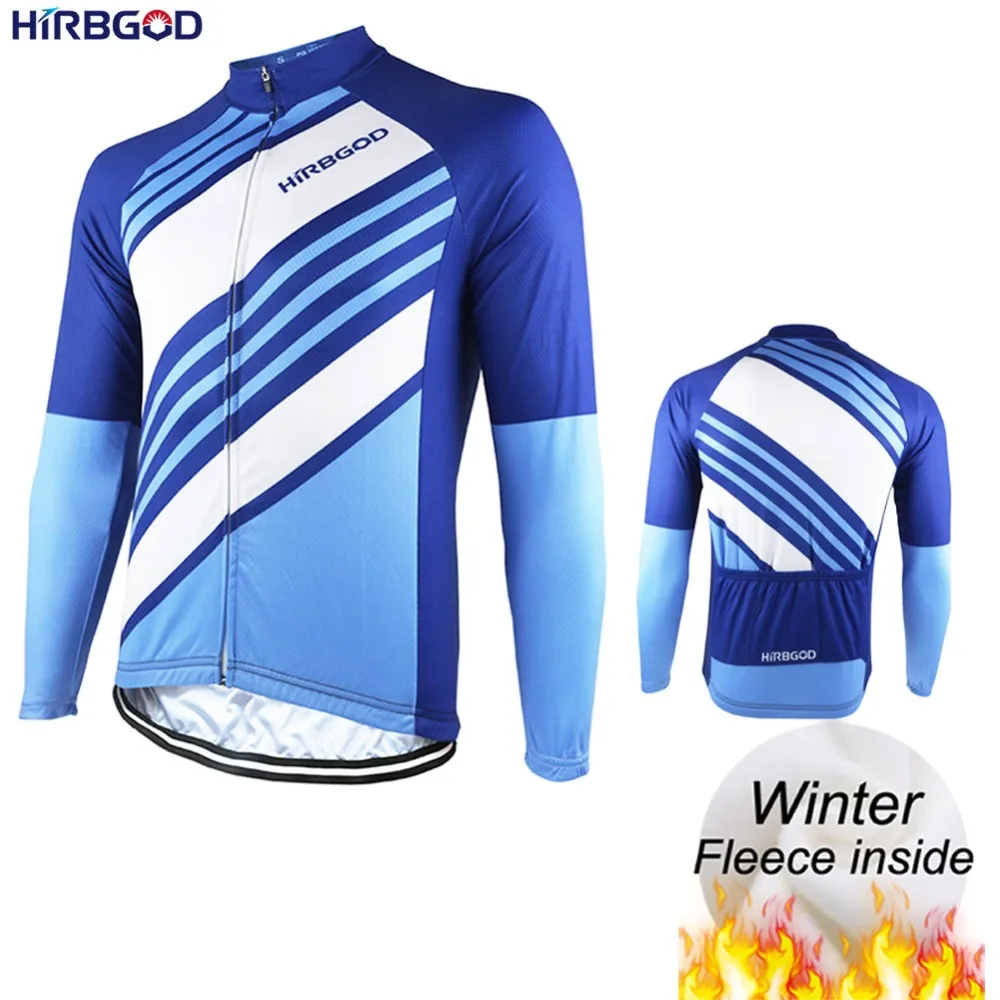 2019 HIRBGOD New Men 6XL Winter Cycling Jerseys blue light strip Long Sleeve Fleece Bike Clothing Sport team Bicycle wear,HDD014
2019 HIRBGOD New Men 6XL Winter Cycling Jerseys blue light strip Long Sleeve Fleece Bike Clothing Sport team Bicycle wear,HDD014
