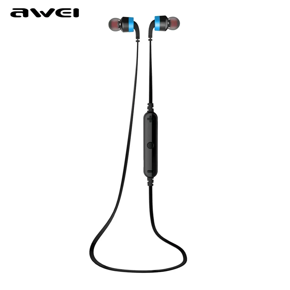 Беспроводные Спортивные Наушники AWEI A960BL, стереонаушники-вкладыши, Bluetooth-совместимые наушники с микрофоном, музыкальная игровая гарнитура
Беспроводные Спортивные Наушники AWEI A960BL, стереонаушники-вкладыши, Bluetooth-совместимые наушники с микрофоном, музыкальная игровая гарнитура