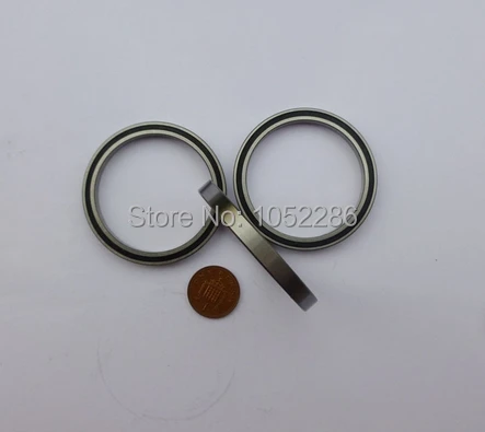 100pcs/lot 6801-2RS thin wall bearing 6801 6801RS 61801-2RS rubber sealing deep groove ball bearings 12x21x5 mm
100pcs/lot 6801-2RS thin wall bearing 6801 6801RS 61801-2RS rubber sealing deep groove ball bearings 12x21x5 mm