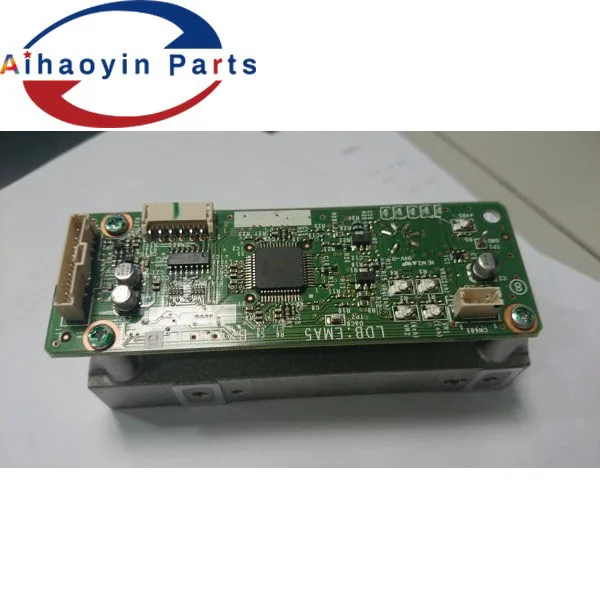 1pcs B247-1859 refubish Laser motherboard for Ricoh MP 6001/7500 7501
1pcs B247-1859 refubish Laser motherboard for Ricoh MP 6001/7500 7501