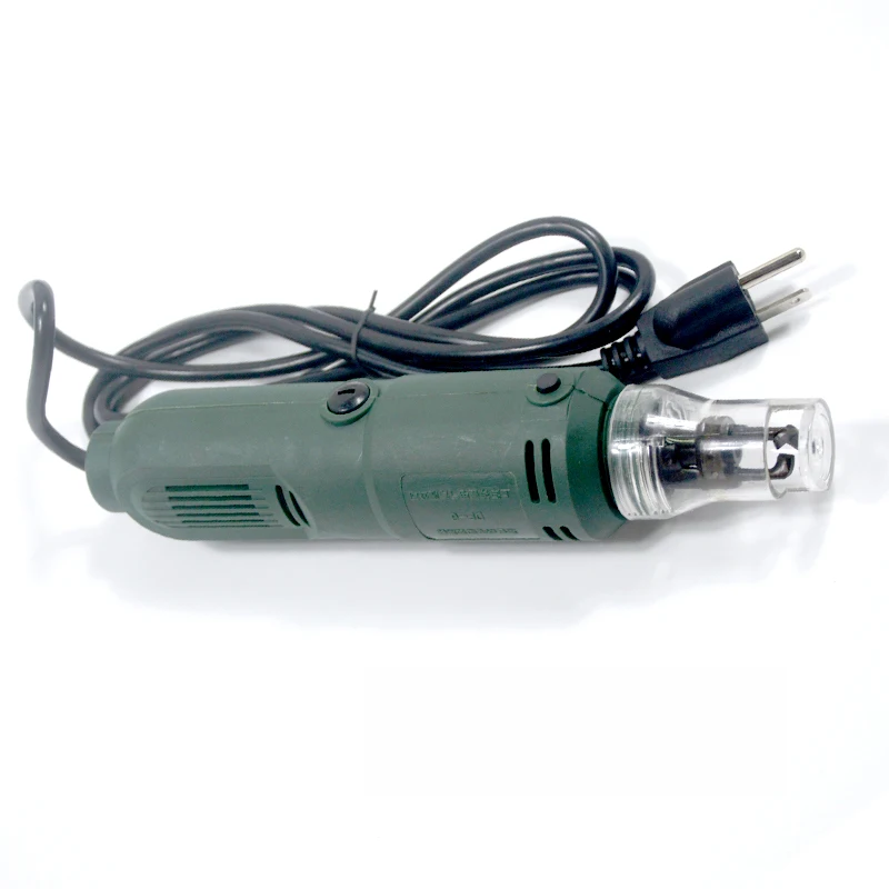 DF-6 Enameled wire disassembler stripping stripping enamelled copper stripping machine perfect cleaning enameled 110 V / 220 V
DF-6 Enameled wire disassembler stripping stripping enamelled copper stripping machine perfect cleaning enameled 110 V / 220 V