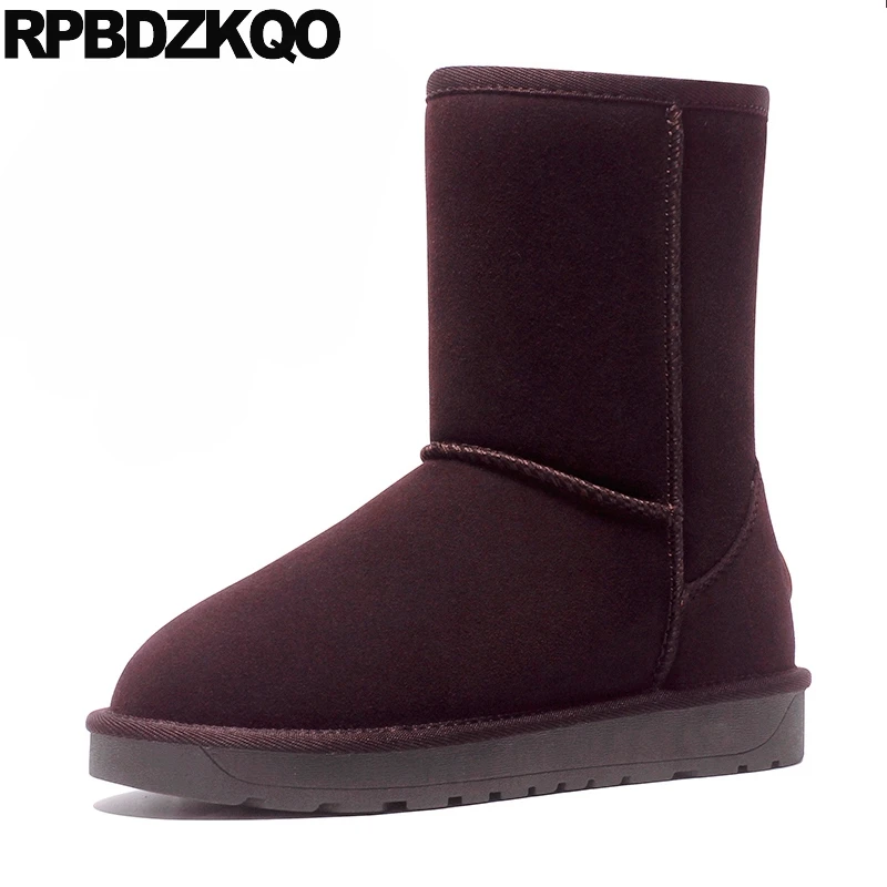 11 Suede Cheap Candy 10 12 44 Booties Flat Plus Size Slip On Women Big Winter Snow Boots Fur Shoes Australian Ankle 9 Mid Calf
11 Suede Cheap Candy 10 12 44 Booties Flat Plus Size Slip On Women Big Winter Snow Boots Fur Shoes Australian Ankle 9 Mid Calf