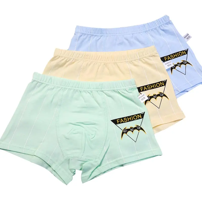 Boys Underwear Baby Boy Cotton Panties 3Pcs Cowards For Boy Cartoon Kids Colorful Boxer Children Underpants Briefs For Boys
Boys Underwear Baby Boy Cotton Panties 3Pcs Cowards For Boy Cartoon Kids Colorful Boxer Children Underpants Briefs For Boys