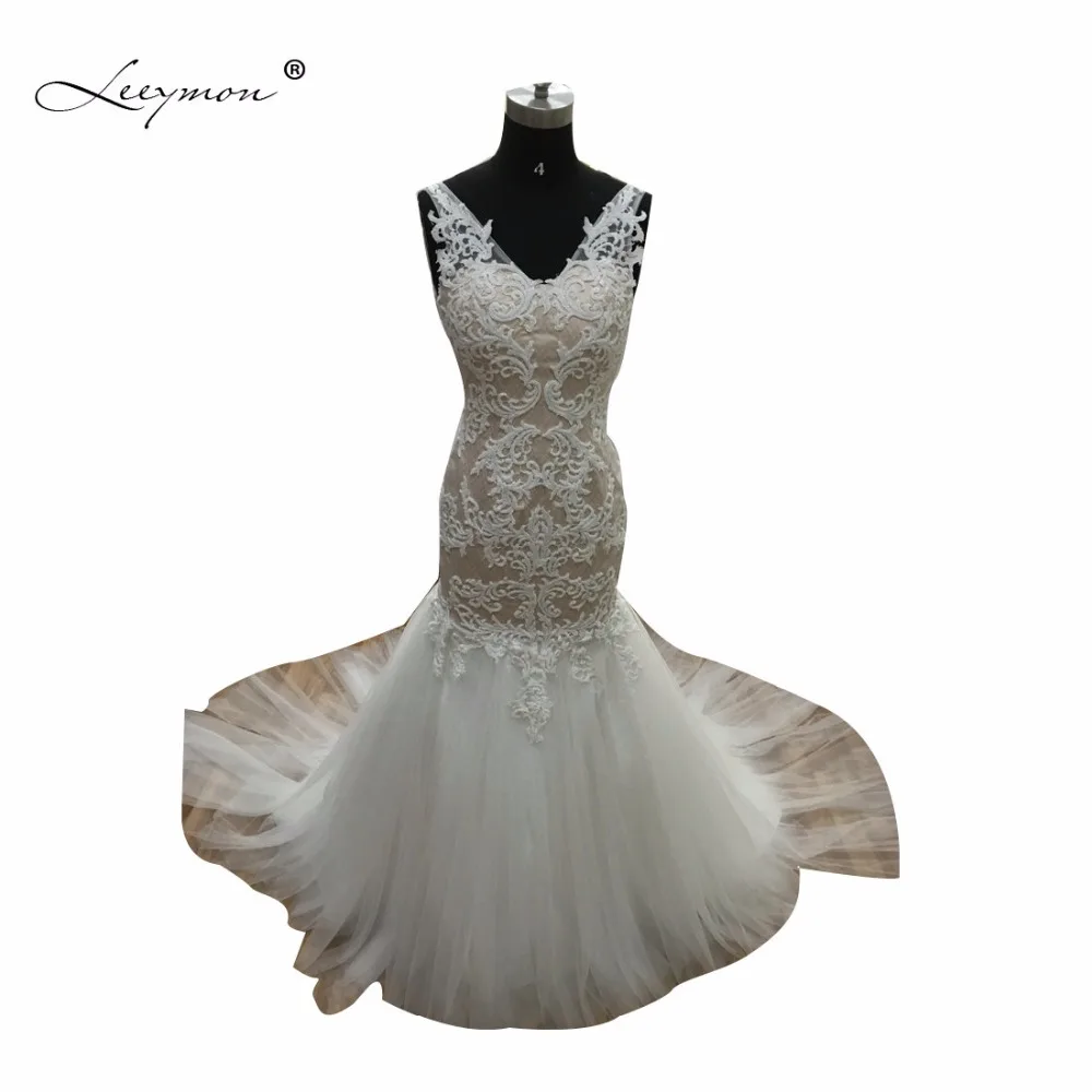 Leeymon Сексуальная спинки Русалка свадебное платье 2019Ivory and Nude свадебное платье Vestido dе Noiva RW25
Leeymon Сексуальная спинки Русалка свадебное платье 2019Ivory and Nude свадебное платье Vestido dе Noiva RW25